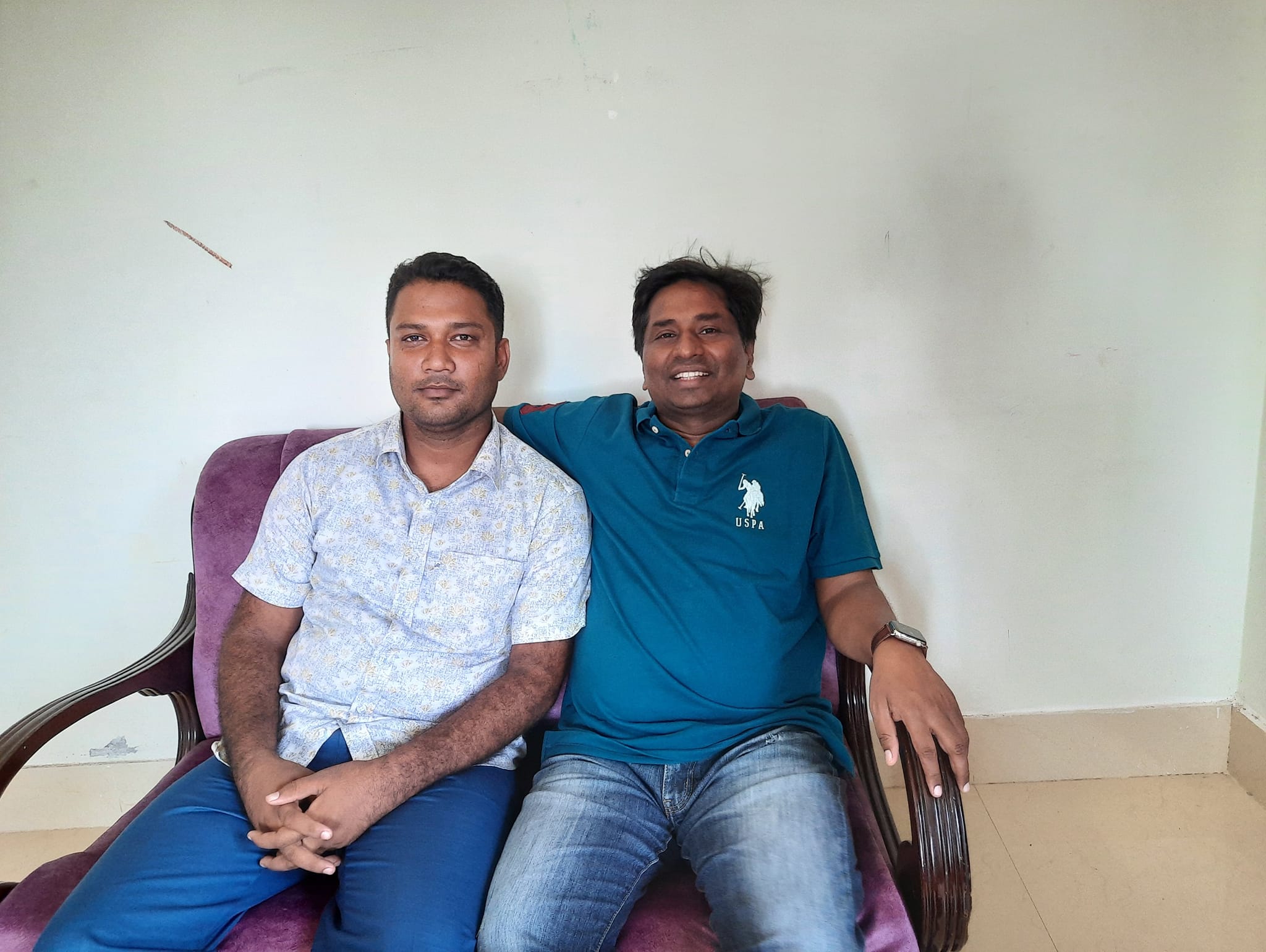 Sayed Mahmudul Hasan Rafi