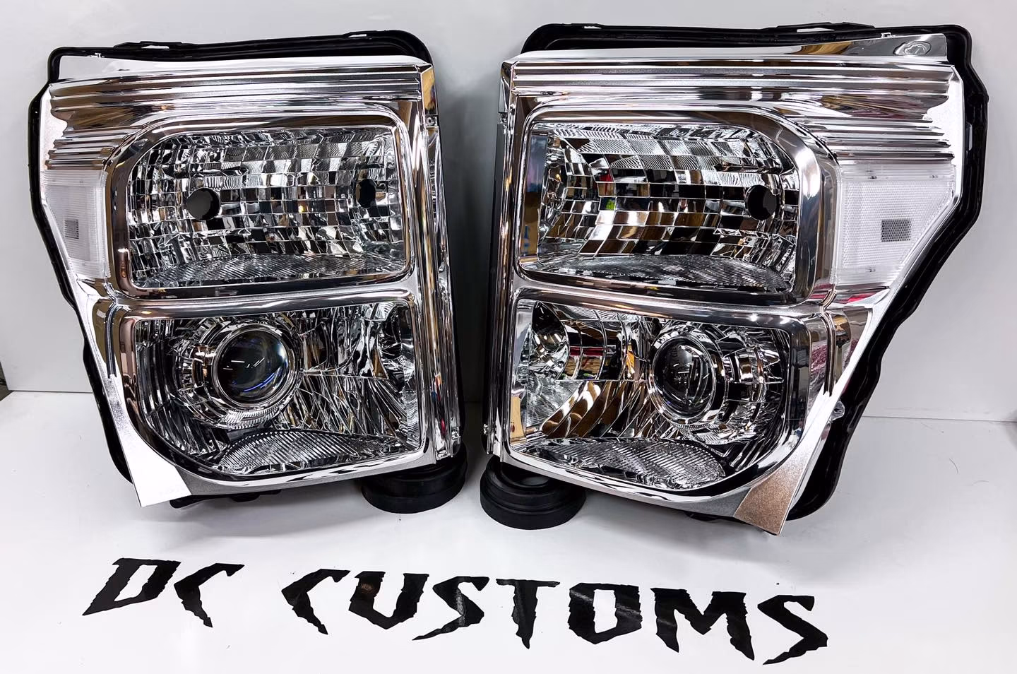 DC Customs - DC Customs added a new photo.