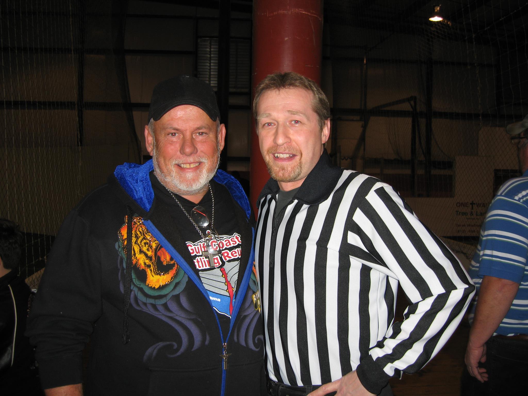 Memphis Wrestling | Does anyone have any video of The Heartbreakers ...