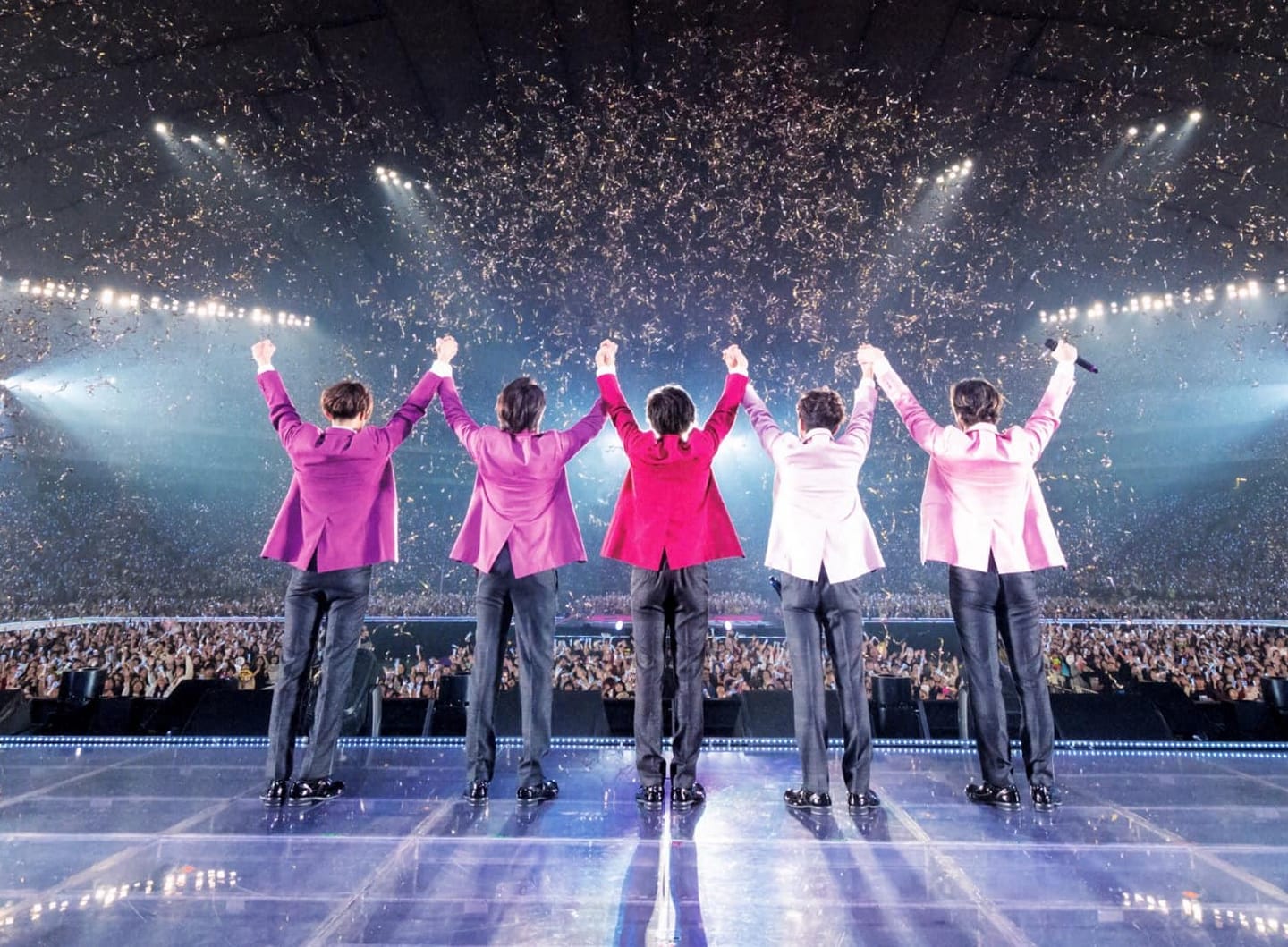 デジタルシングル「Five」 2026.03.04 Release ⁡ いよいよ明日