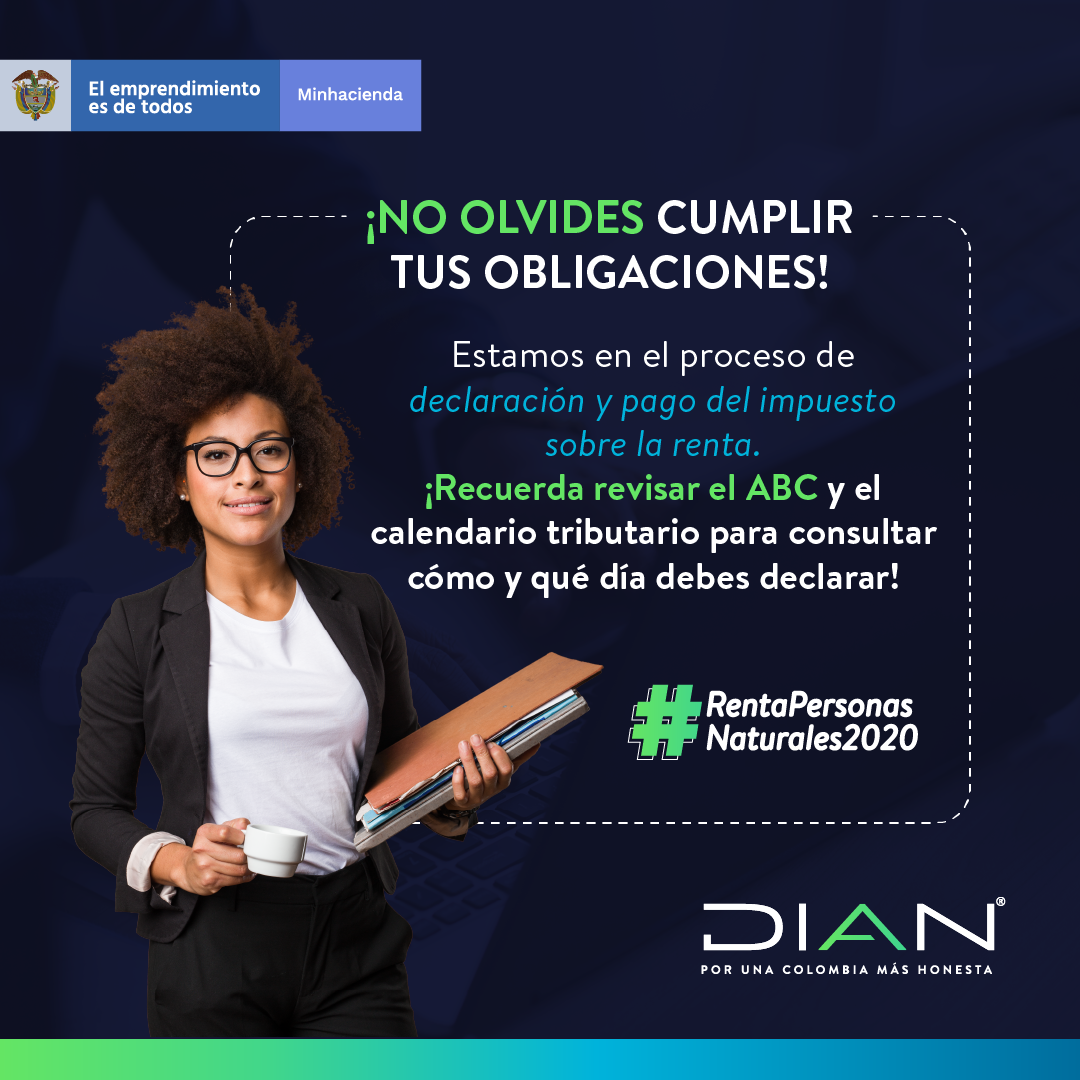 Caja Honor - ¿Sabes si tienes que presentar la Declaración... | Facebook