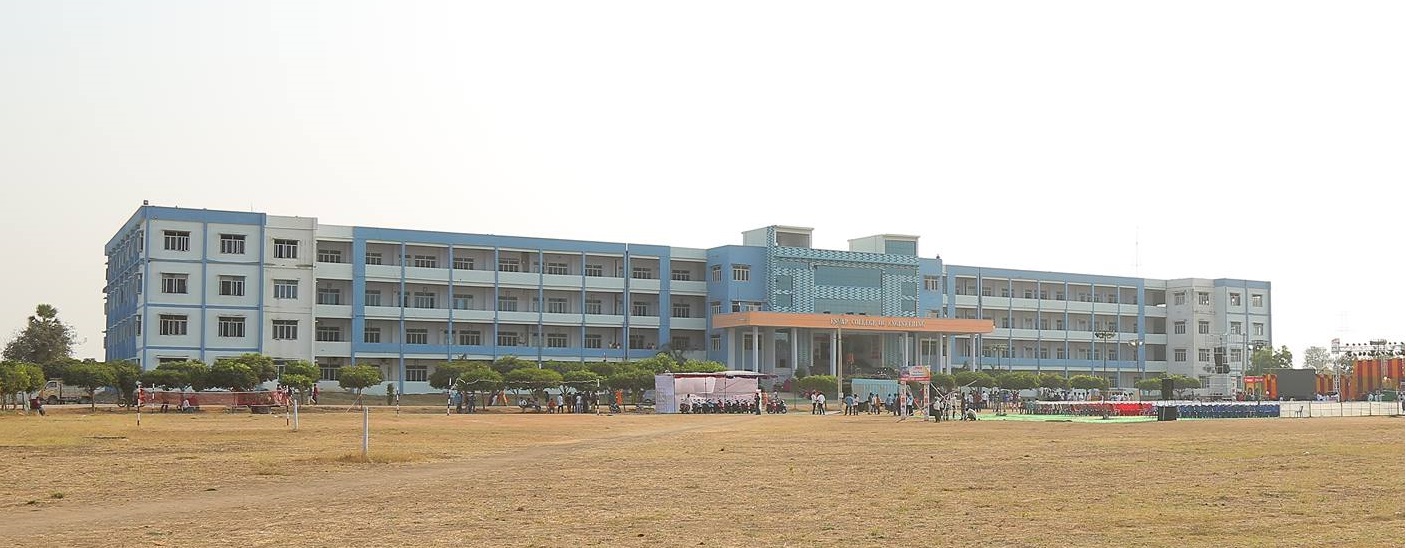 Eswar... - Eswar College of Engineering - Narasaraopet