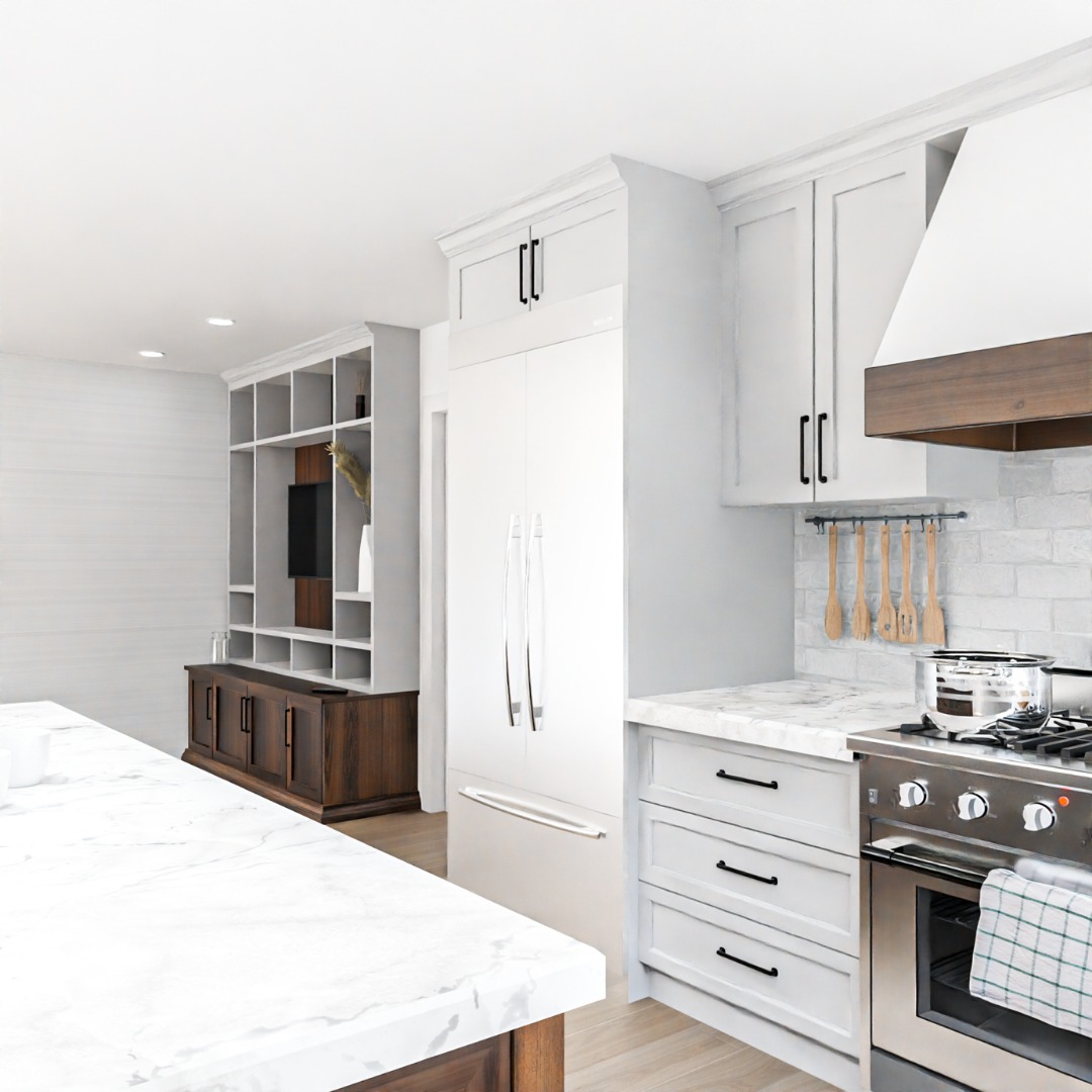 Here’s why we love designing light... - Array Interior Design