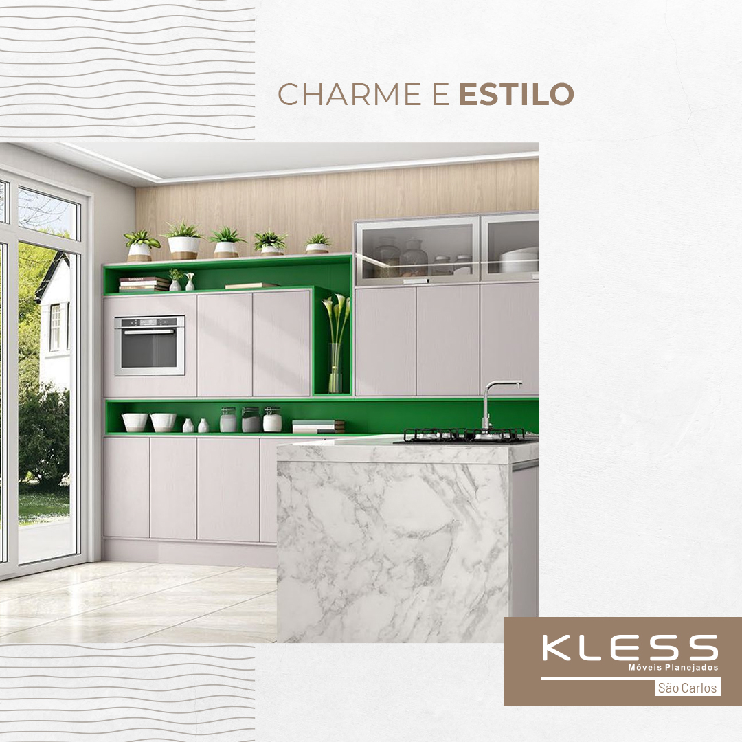 Kless Planejados São Carlos | São Carlos SP