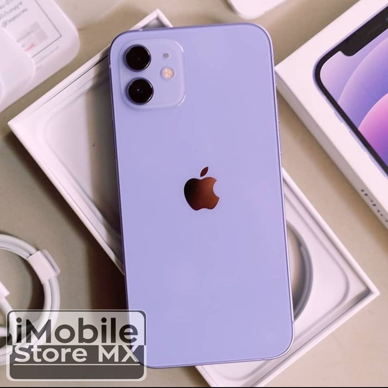 iMobile Store Mx - La primer tienda en... - iMobile Store Mx