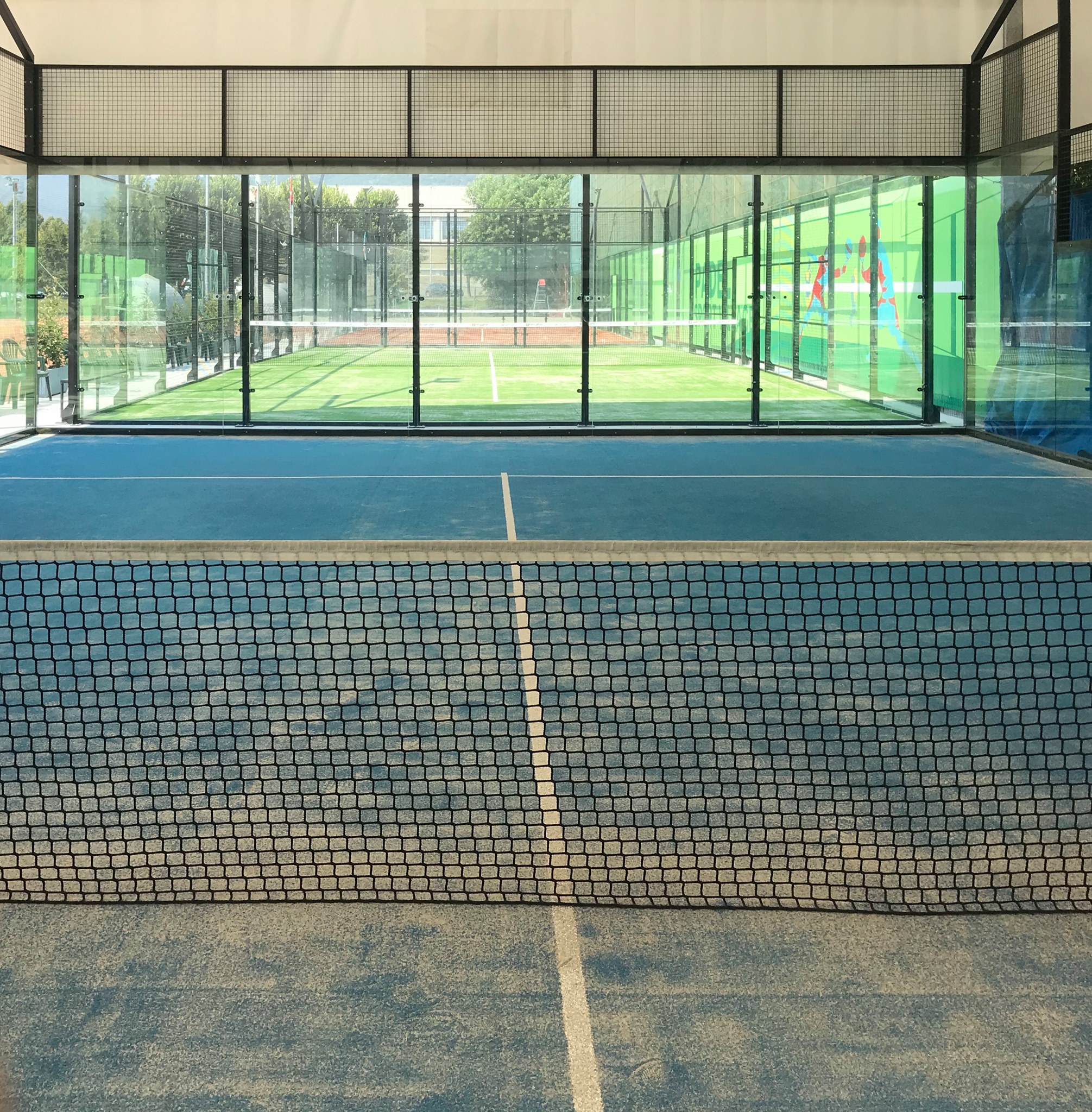 Associazione Tennis... - Associazione Tennis Franciacorta