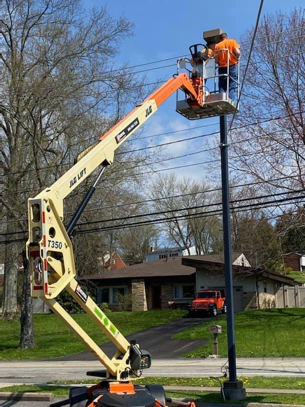 Three Rivers Repair & Protection