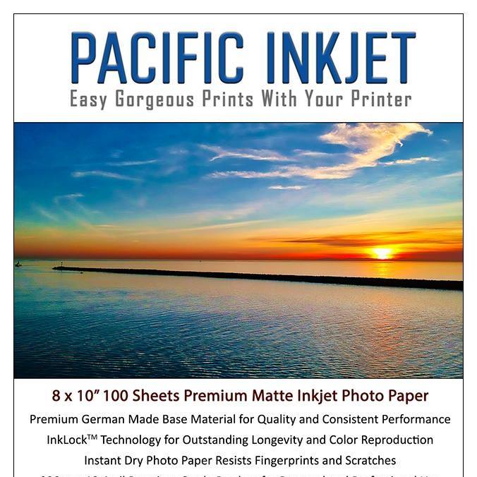 Pacific Inkjet