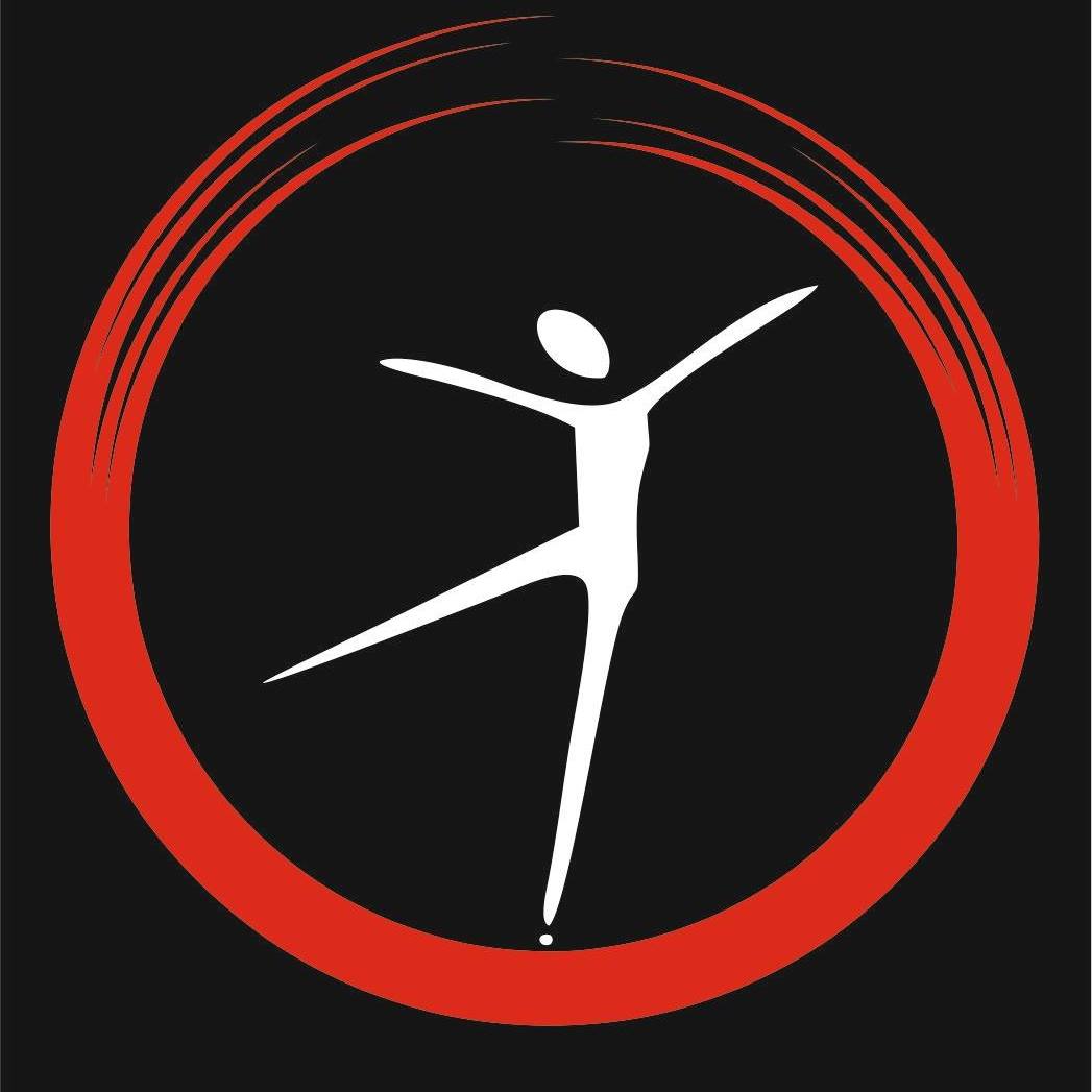 Learning to balance with the Senior Dancers ️ | Lorna Timms Theatre Arts