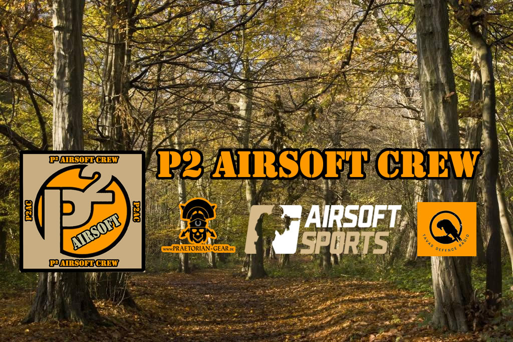MUOA - Airsoft Osnabrück added... - MUOA - Airsoft Osnabrück