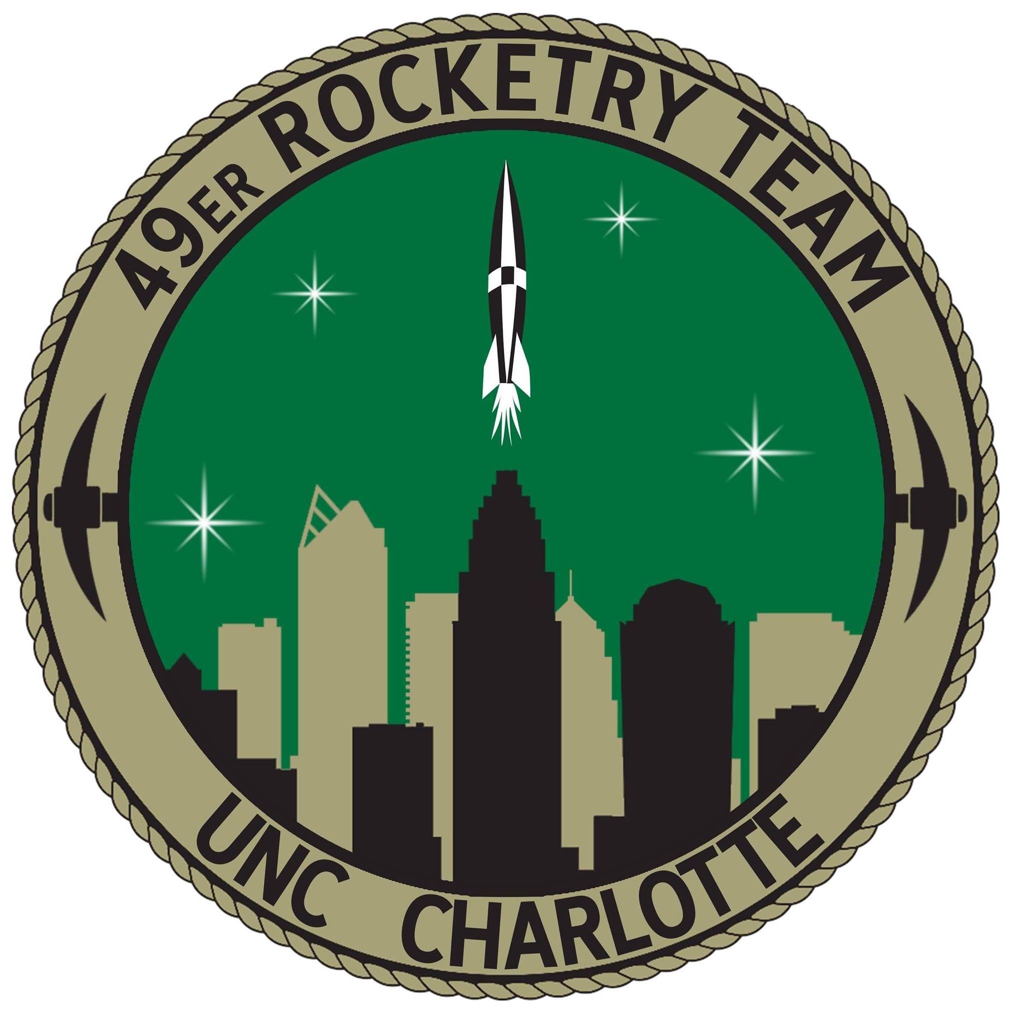 UNCC 49er Rocketry Team - The team has finished and submitted our PDR ...