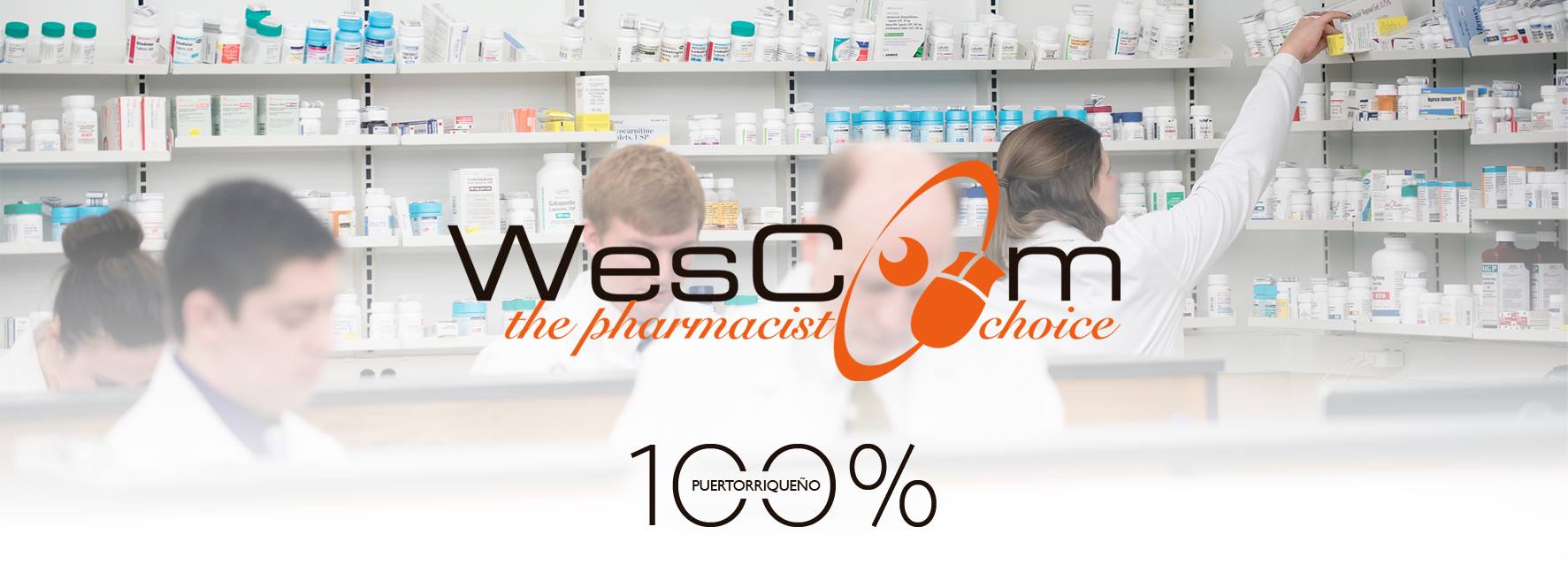 Wescom, Inc.