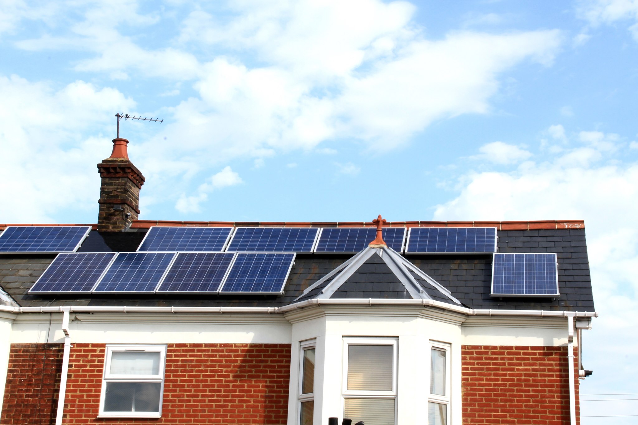 Solar Panel Claims