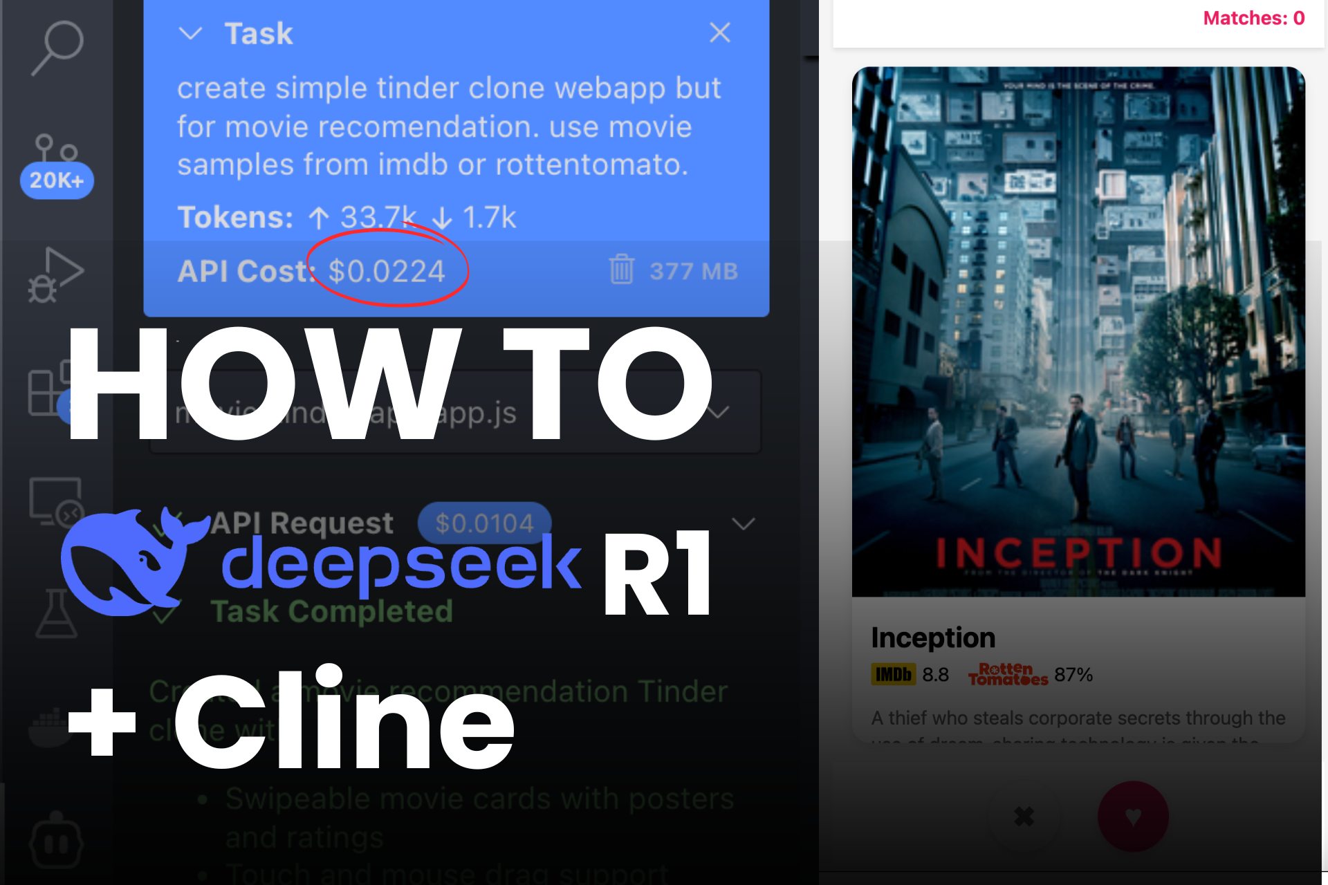 วิธีใช้ Deepseek R1... - Prompt Alchemist - เล่นแร่แปรพรอมพ์ | Facebook