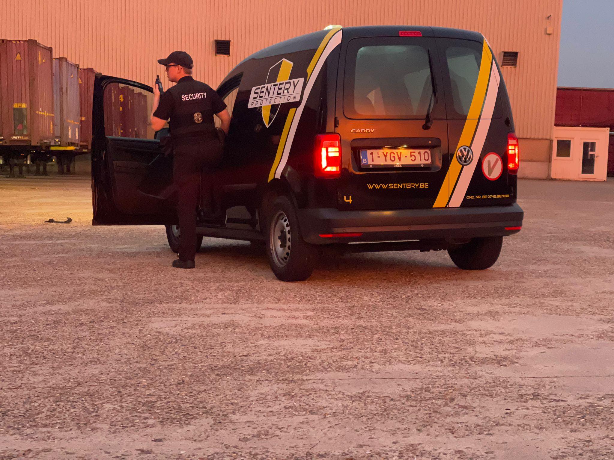Sentery Security | Sint Kruis