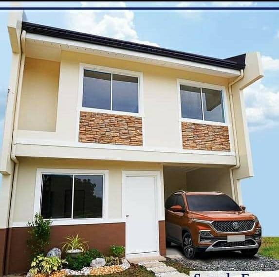 Rent to Own House in PH thru Pagibig Financing | Trece Martires
