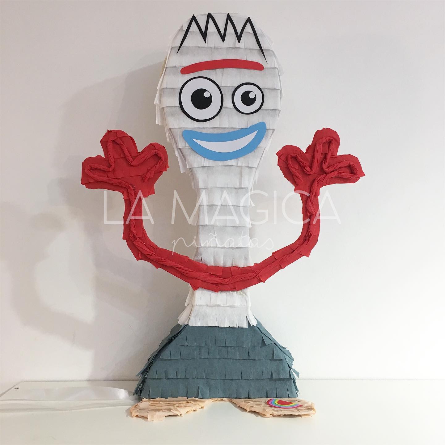La Mágica Piñatas