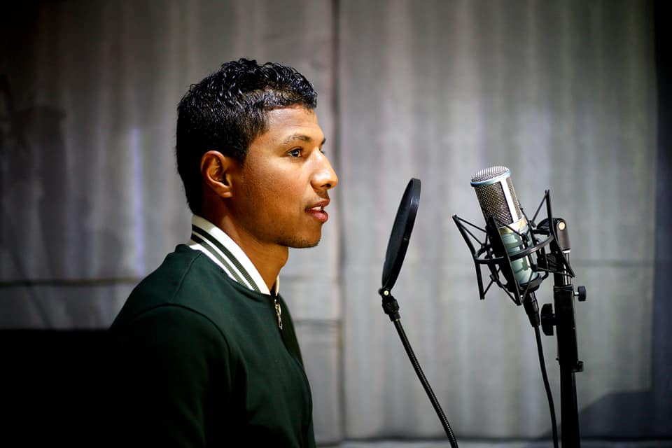 Hamza amri حمزة العامري