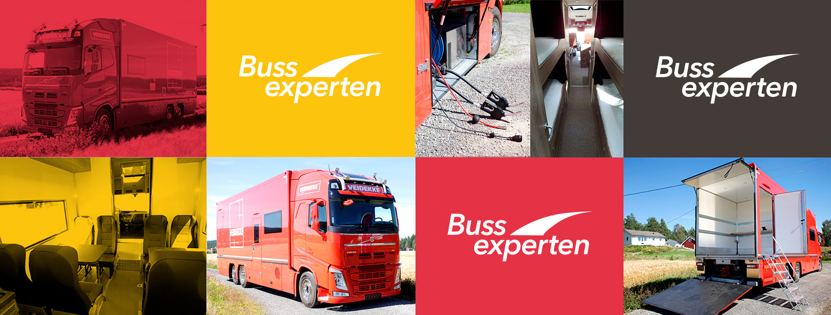 Bussexperten