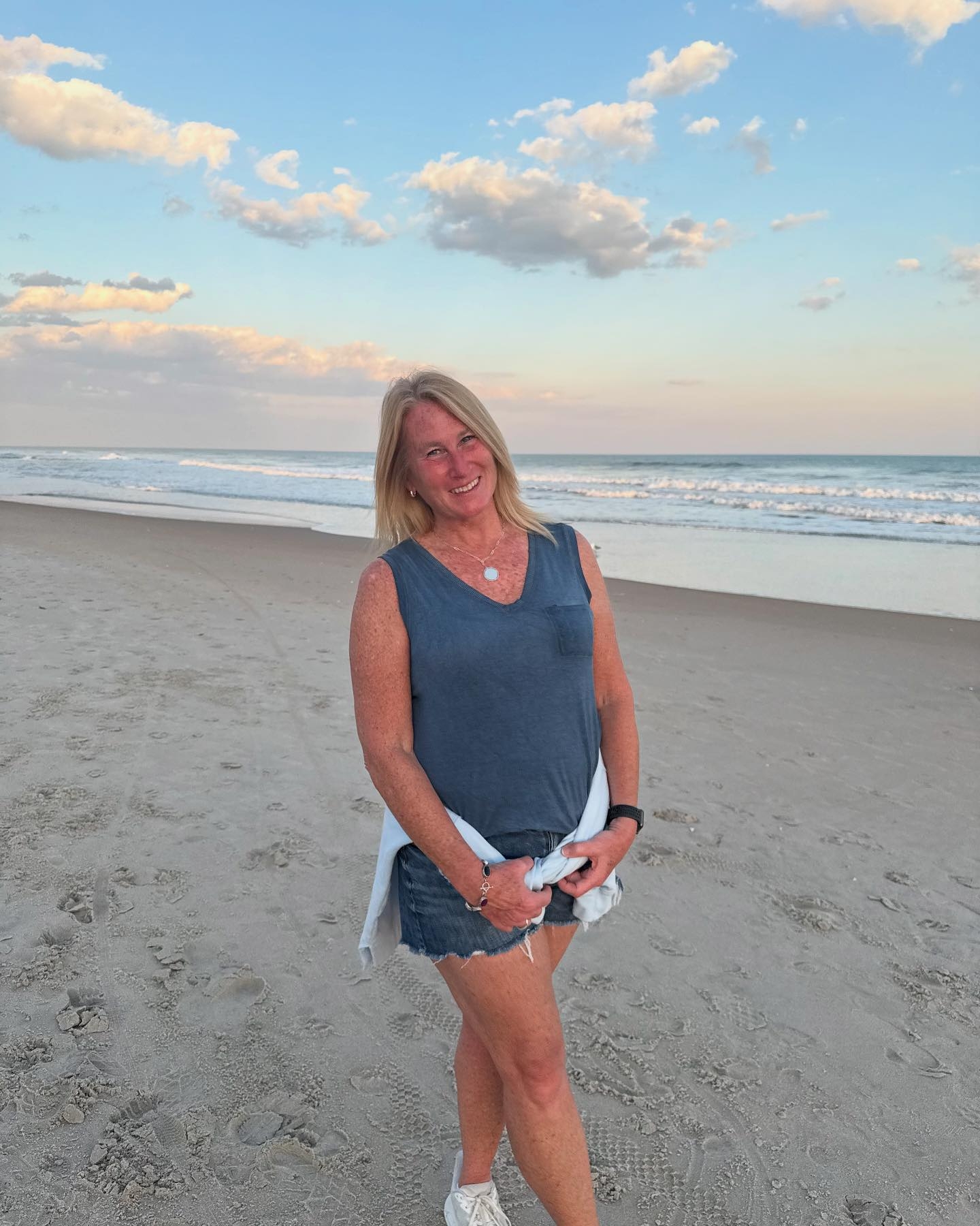 Stephanie Dean Sumner