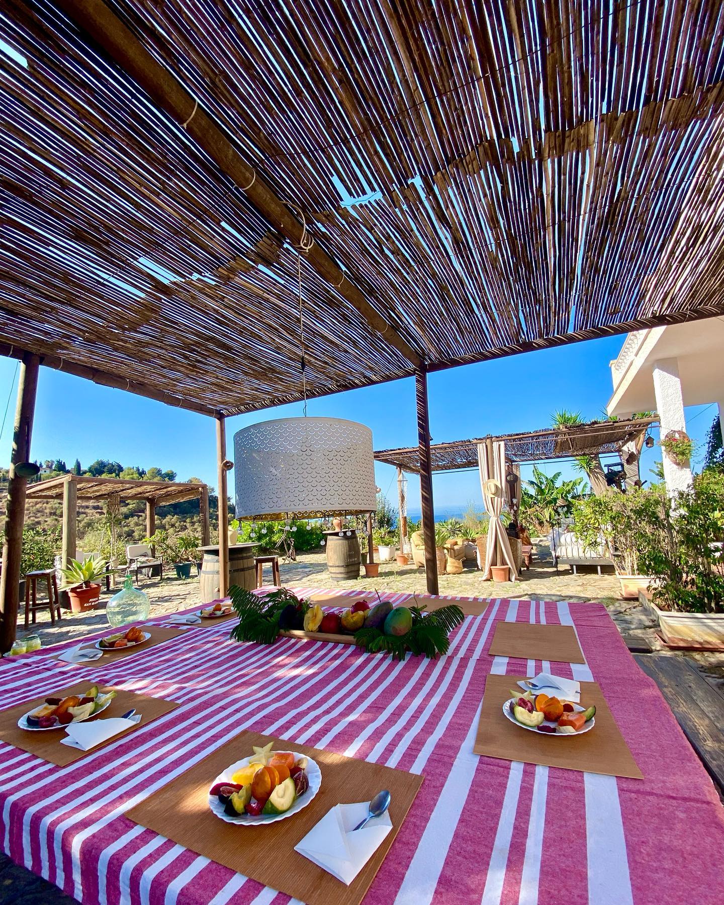Finca San Ramón | La Herradura