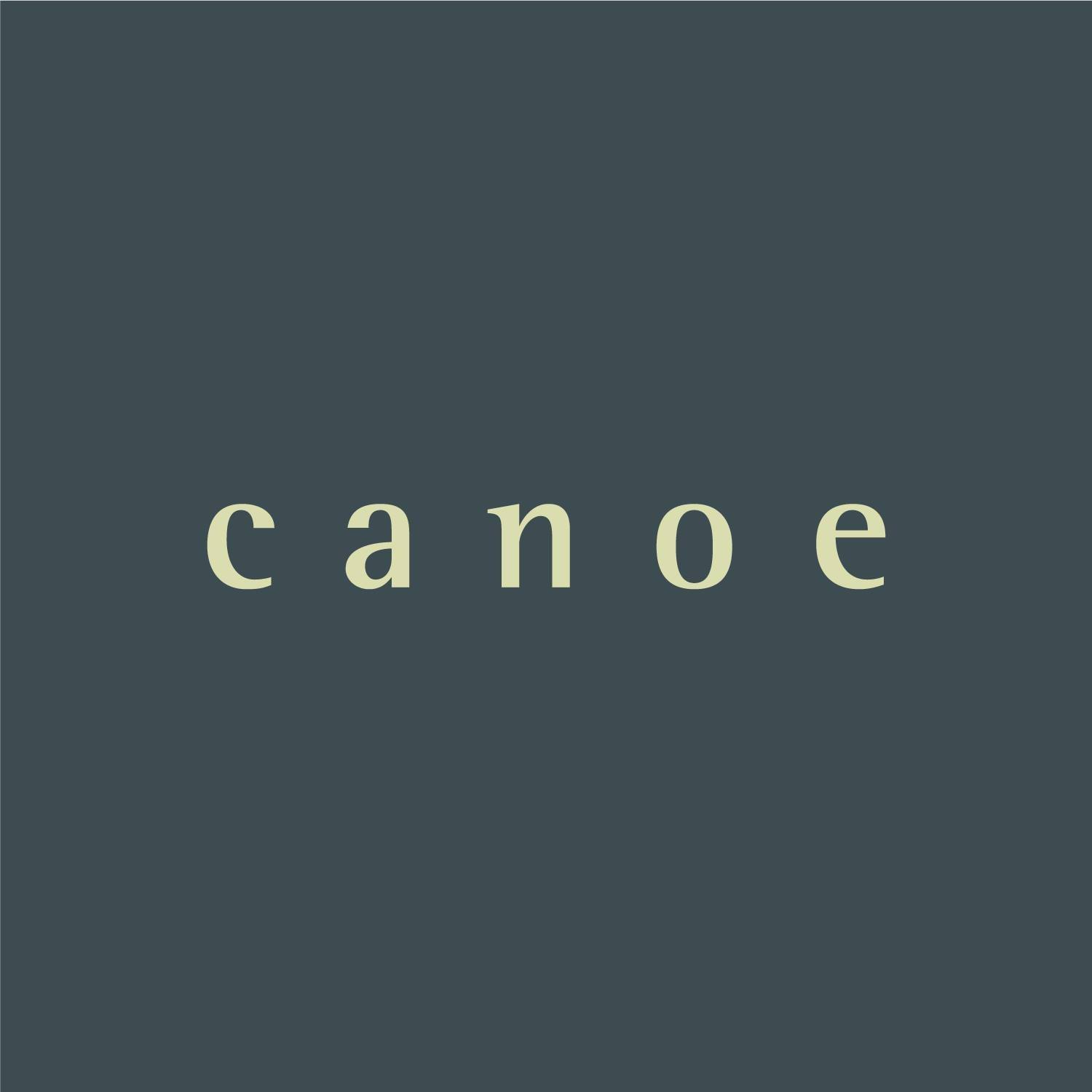 a closer look at #tastecanoe __ from house-made bread fermented over ...