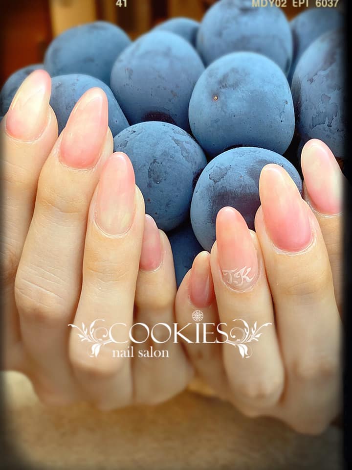 越谷ネイルサロン 英会話cookies Nail Salon Accueil Facebook
