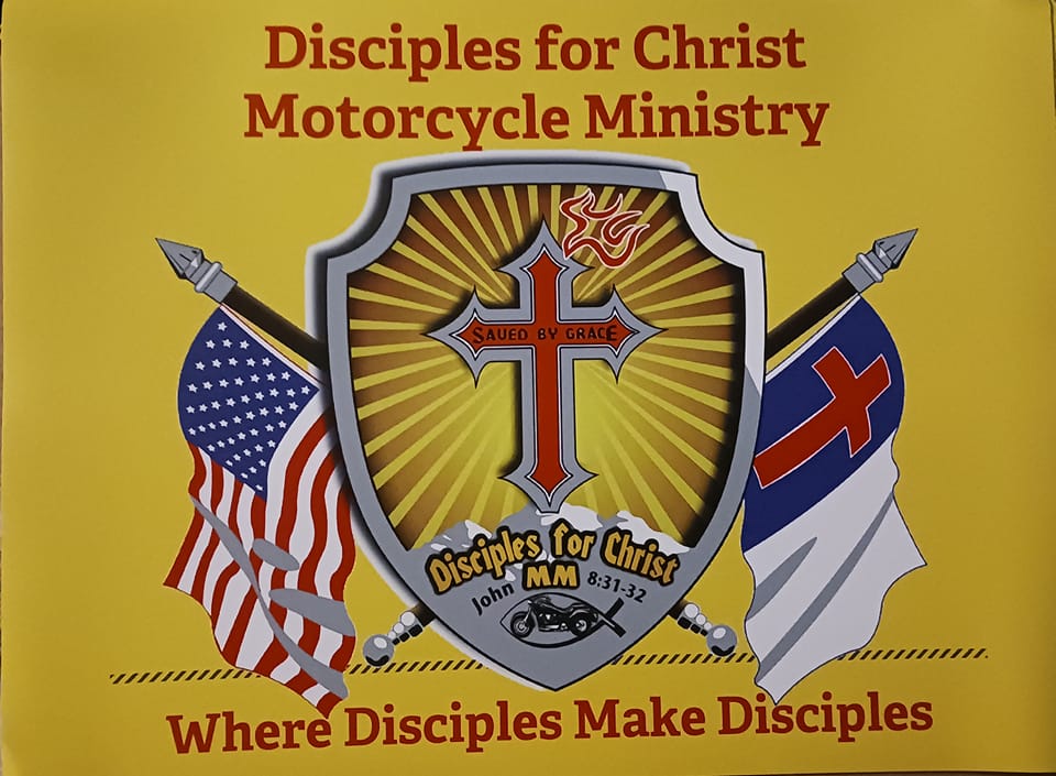 Disciples for Christ M/M | Facebook