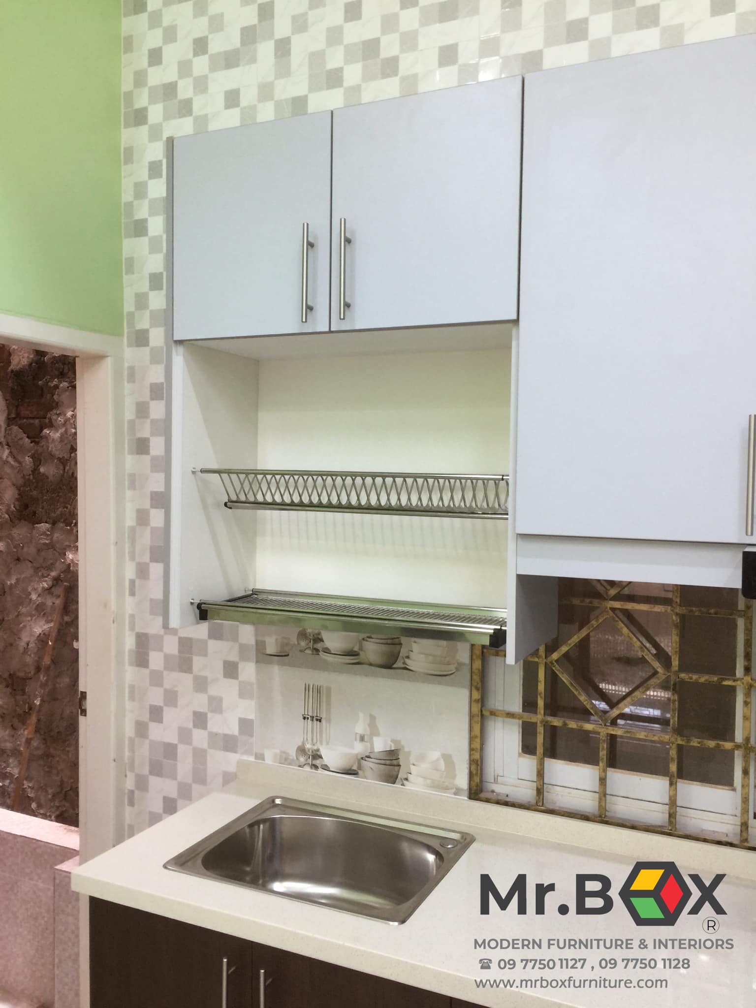 Mr.Box Modern Furniture & Interiors - Home