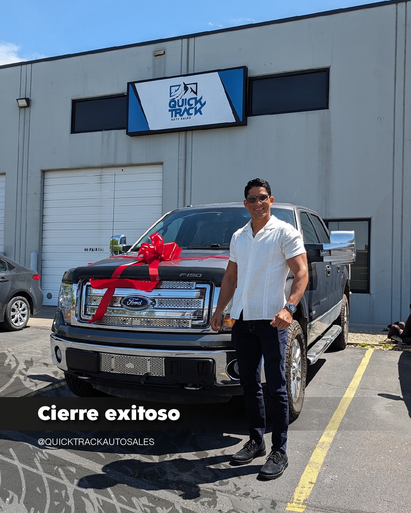 Quick Track Auto Sales | Salt Lake City UT