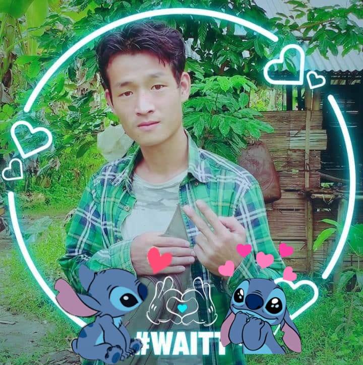 Li Su Lay