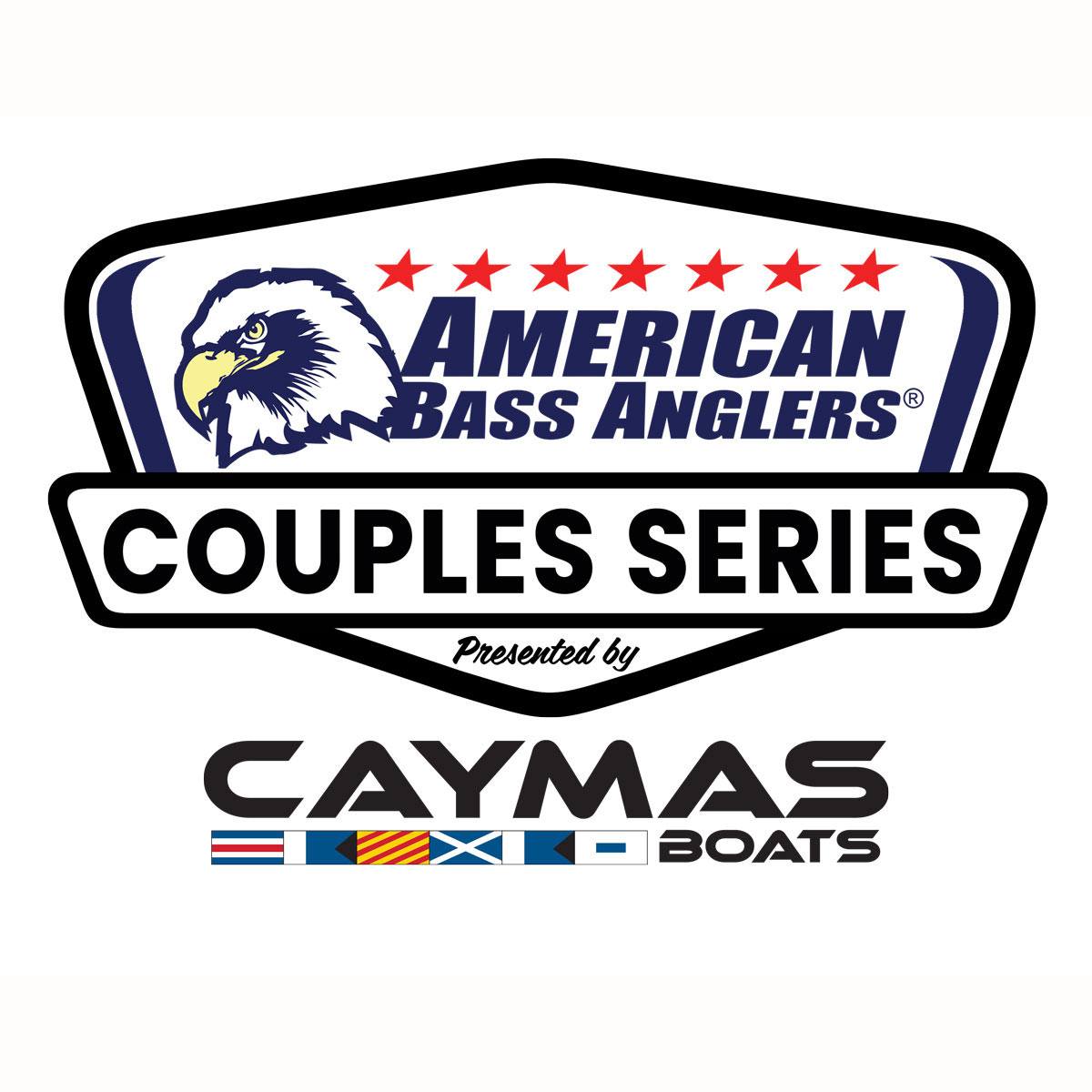 American - Amanda and Vince Smith Take the Victory on Lake Russell A ...