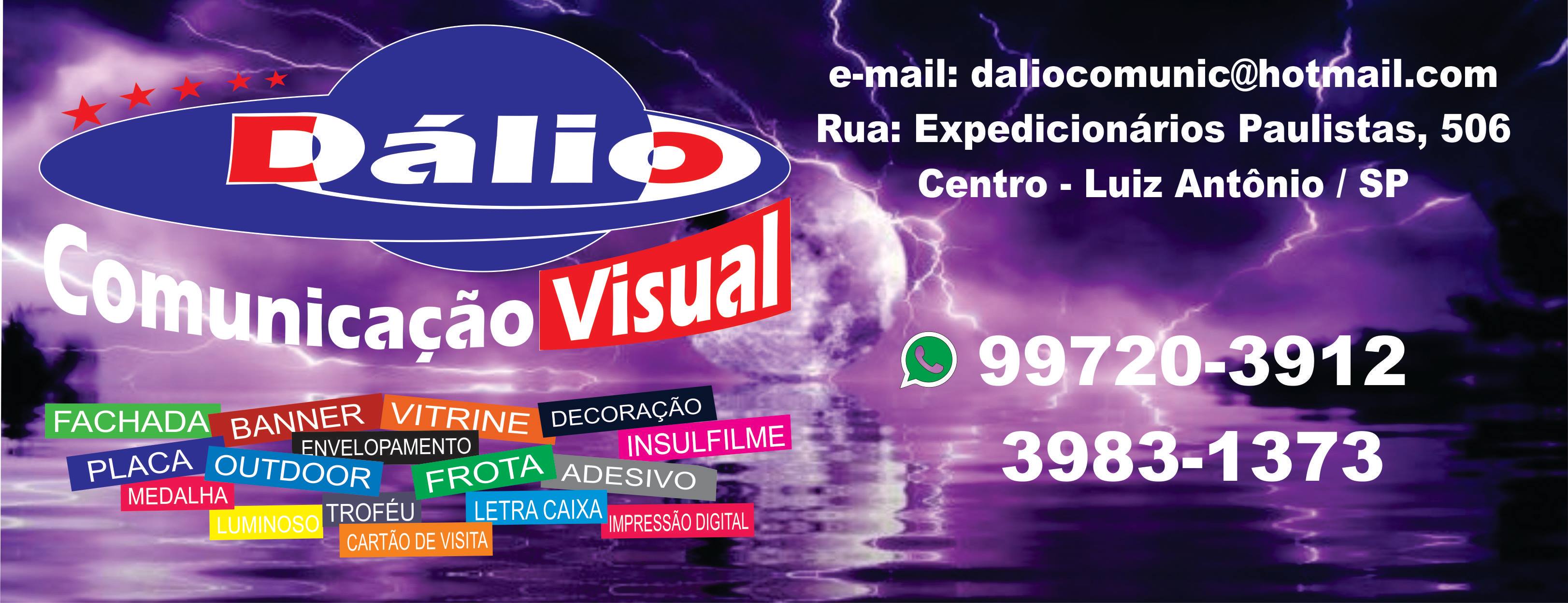 Delta Cores Comunicação... - Delta Cores Comunicação Visual