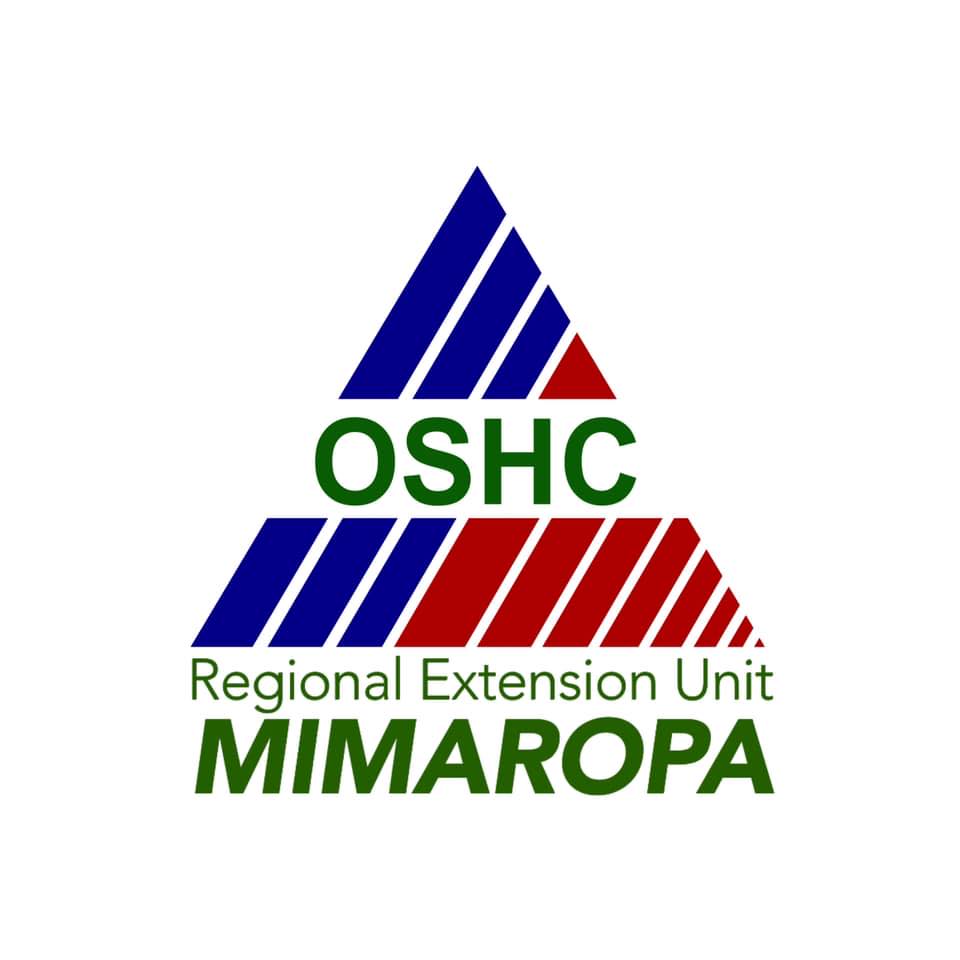 OSHC - Central Luzon OSHNET in coordination with Occupational Safety ...