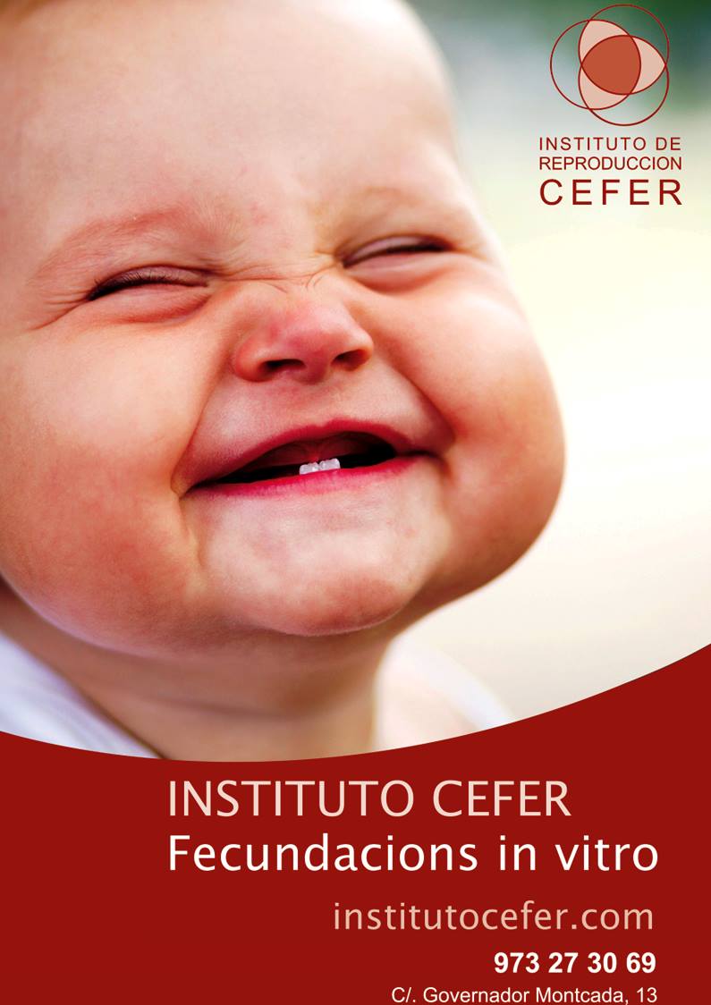 LA GUIA DE LA... - Cefer Lleida Instituto De Reproducción