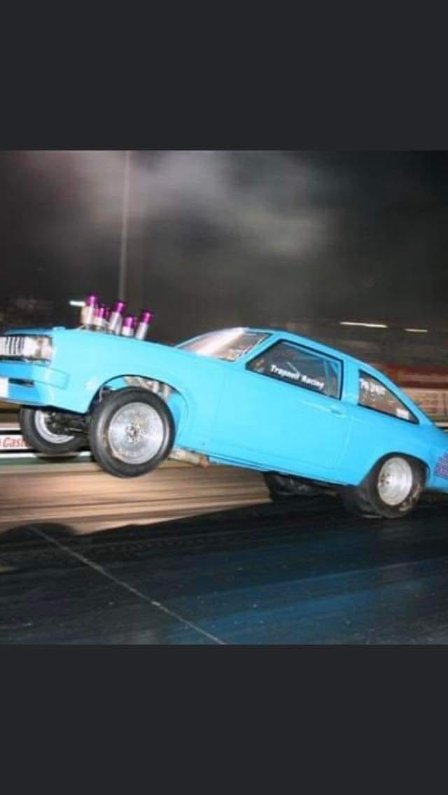 Trapnell Race Engines | Yatala QLD