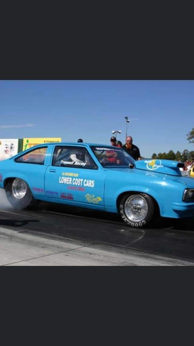Trapnell Race Engines | Yatala QLD