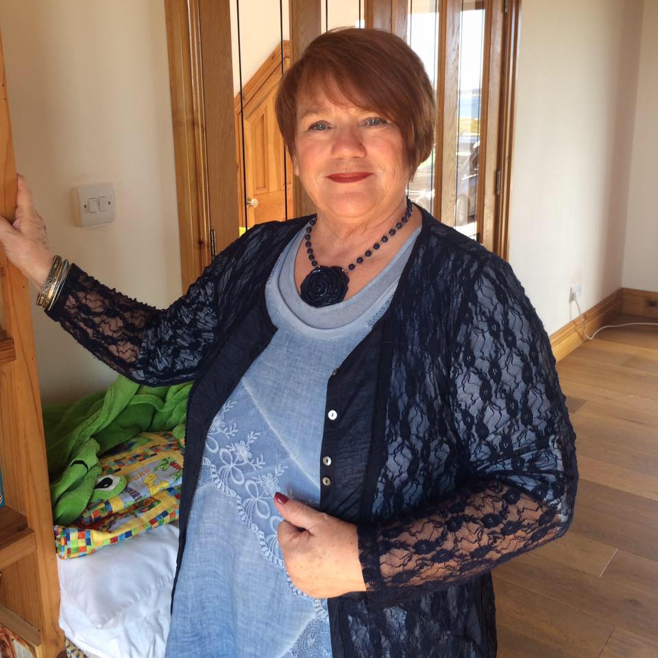 Ann Mulqueen