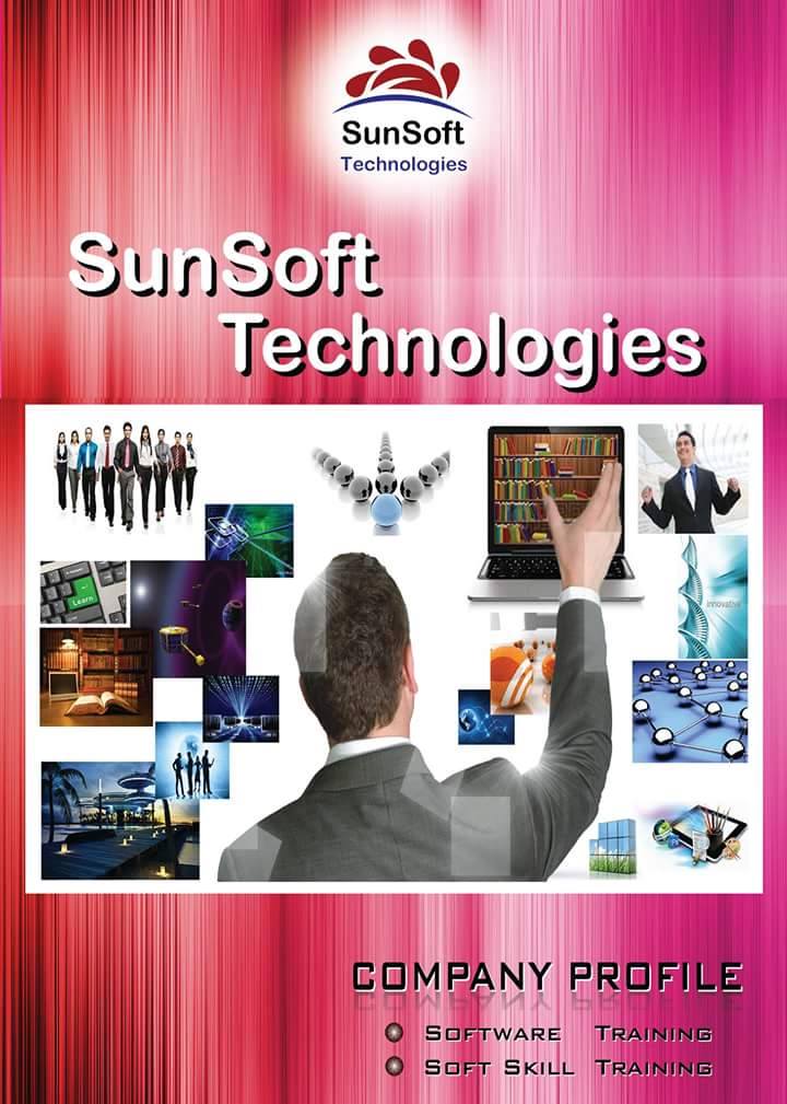 SunSoft Technologies, Bangalore