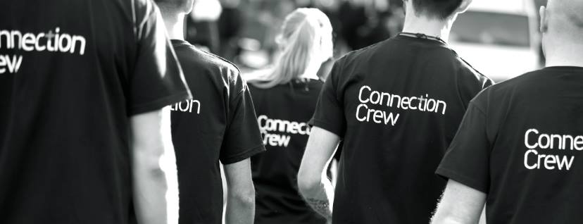 Connection Crew | London