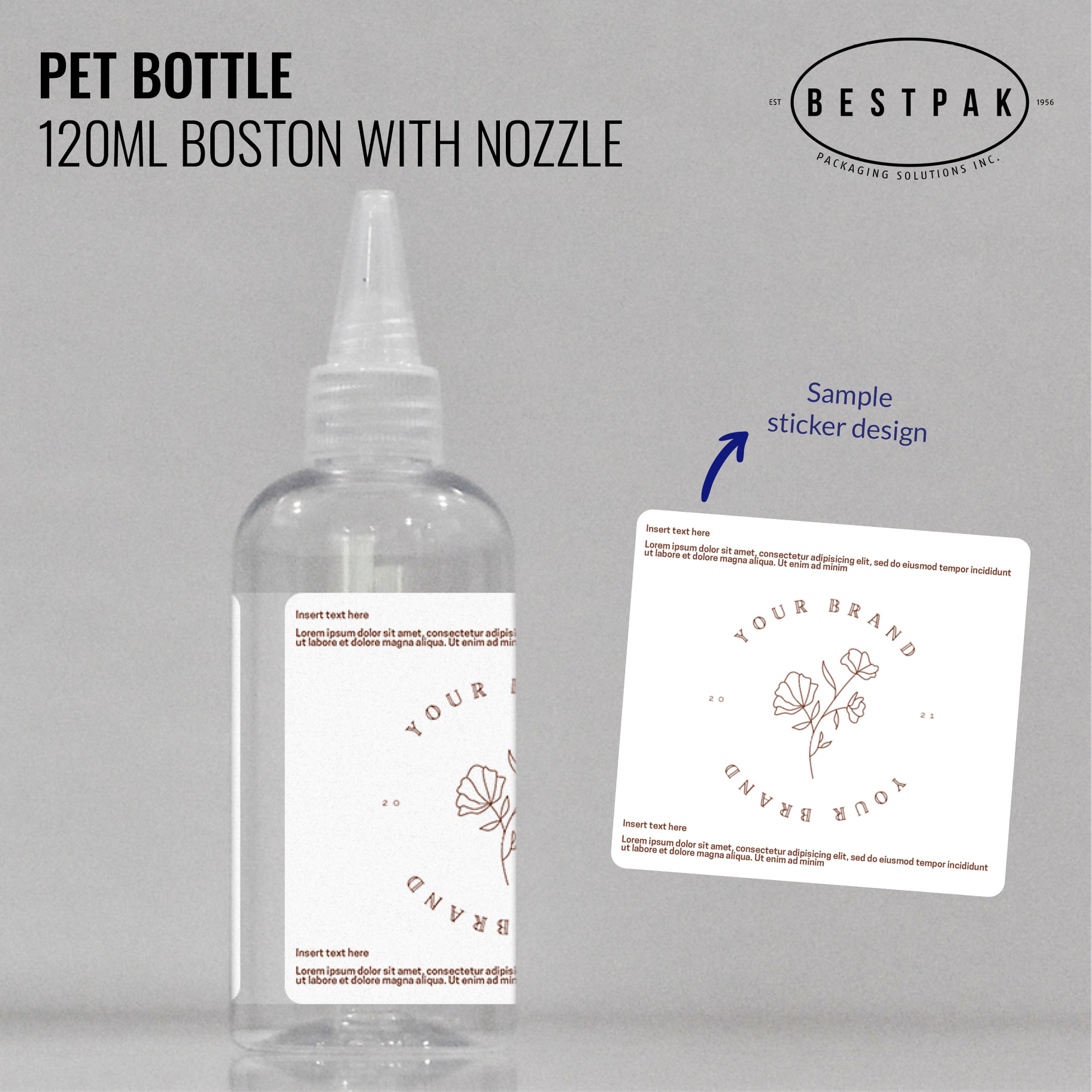 Bestpak Packaging Solutions, Inc. - Customize your packaging to elevate ...