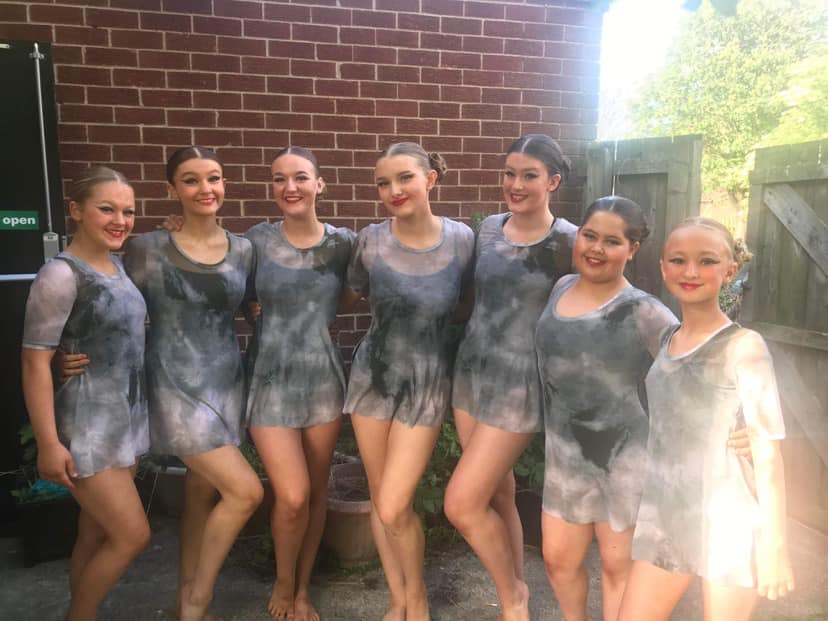 Caroline Oliver School Of Dance & Performing Arts