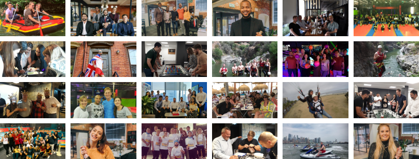 TechStream Group | London