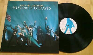 👑#HIStoryfact 🗓#OnThisDay in 1997 Michael Jackson's “HIStory