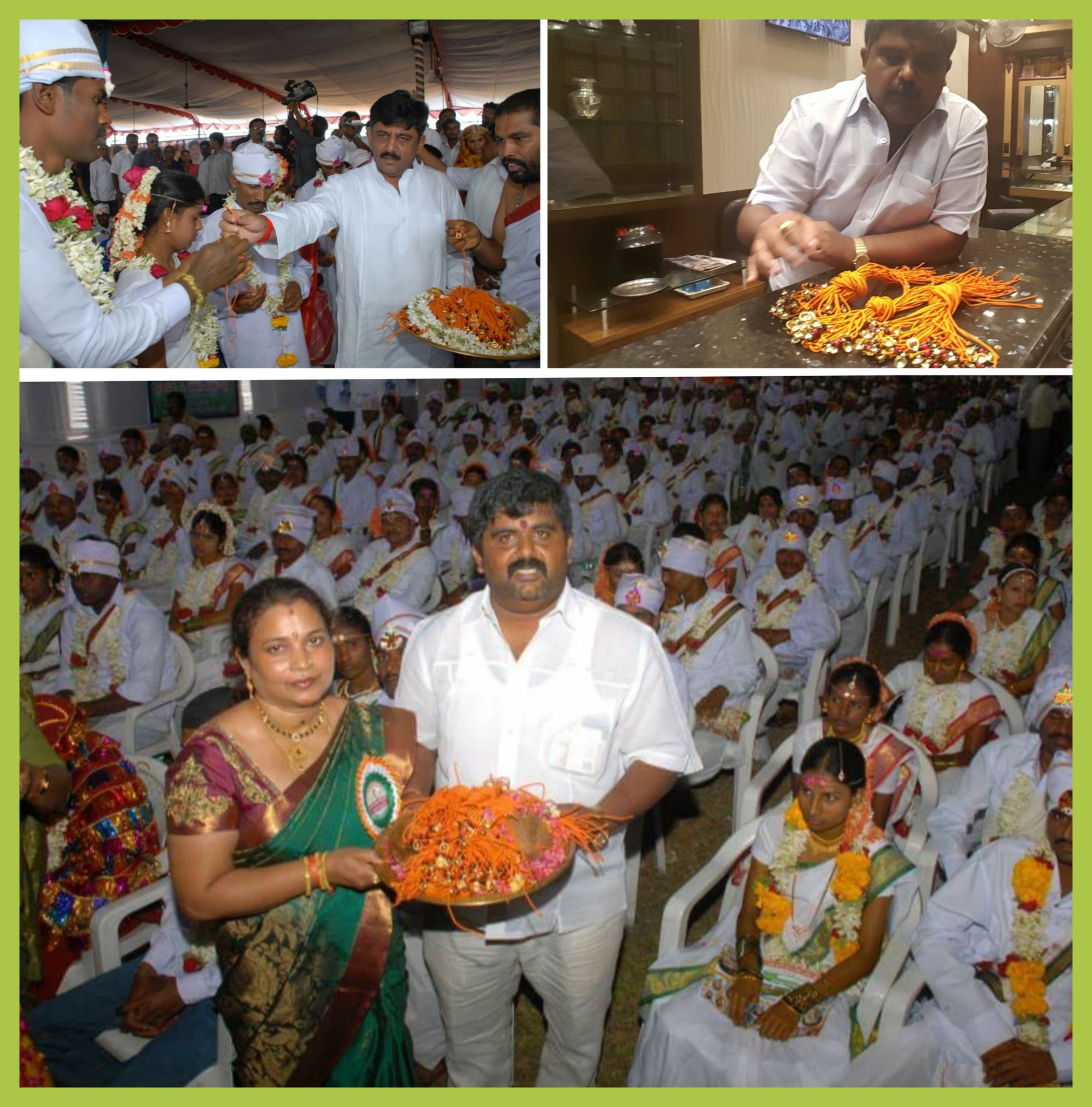 HP Rajagopala Reddy