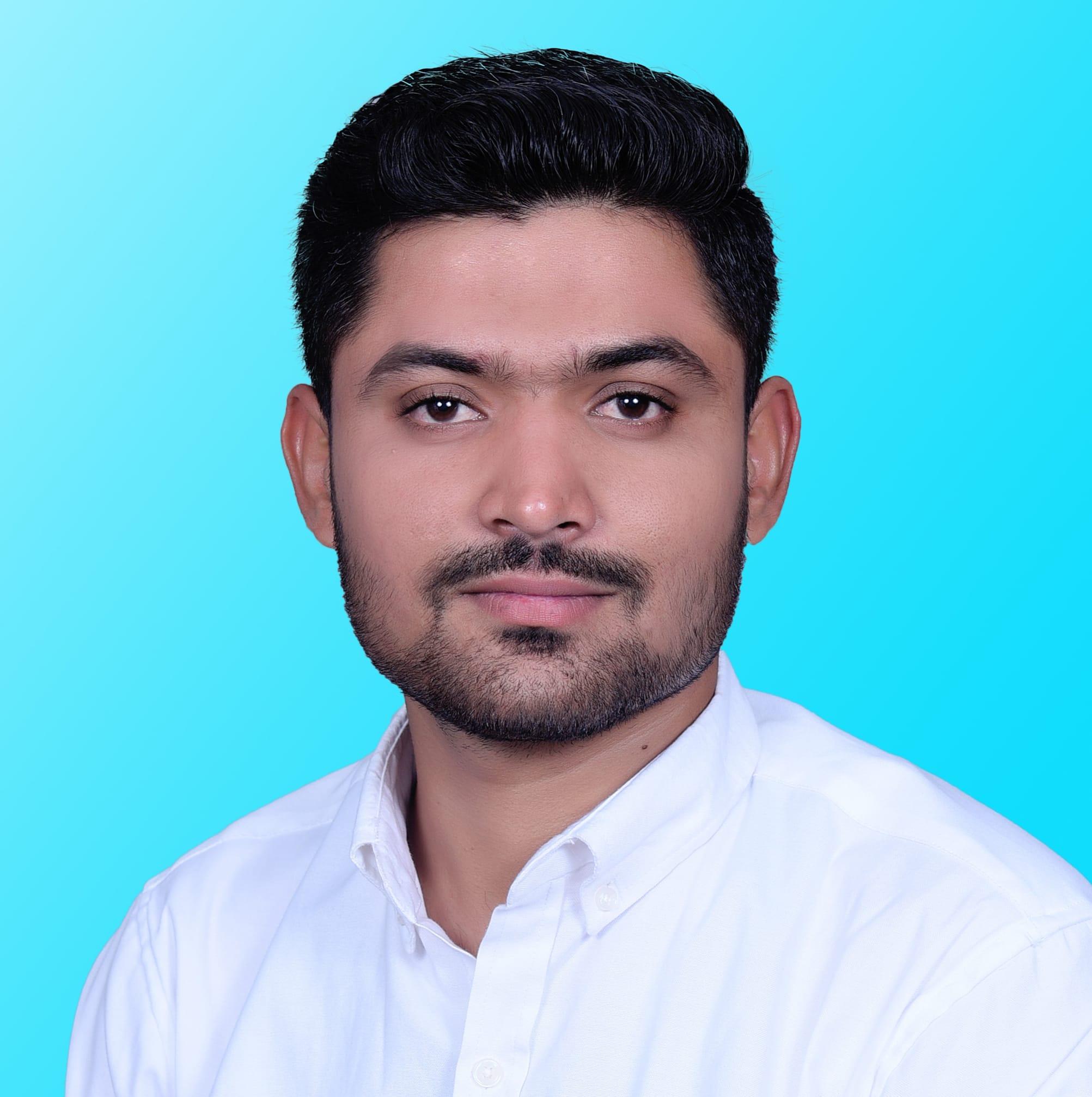 Karan Singh Chawla