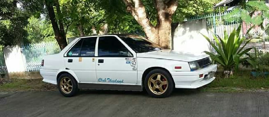 ความฝัน คือ เส้นชัย... - MitsuChamp Thailand