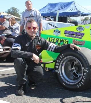 NORTHERN INVADERS... - Southern Modified Racing Series | Facebook