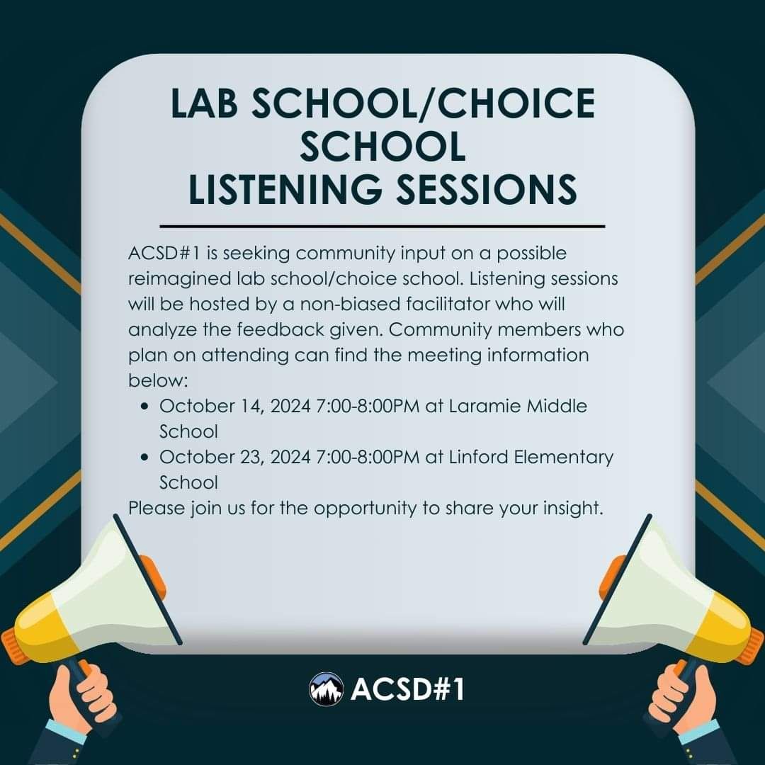 Alex Moon Krassin for ACSD 1 Board of Trustees | Laramie WY