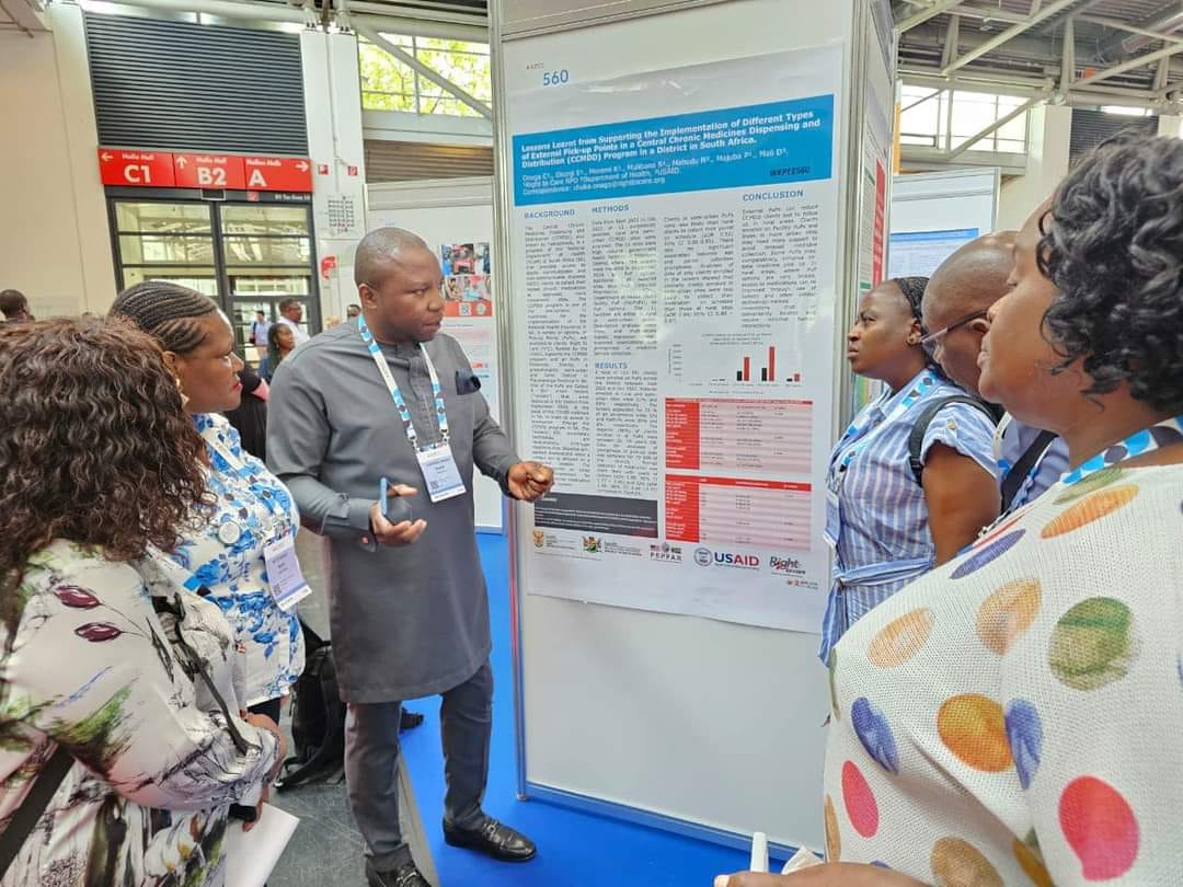 The MEC for Health in... - Mpumalanga Department of Health